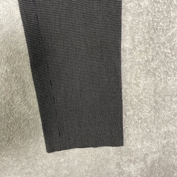 Loft Pants Stretch 4 Marisa Skinny Birdseye‎ Formal Workwear Office Outdoorsy - Picture 4 of 16